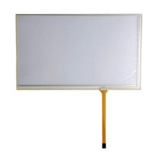 Ecran tactile 4 fils pour