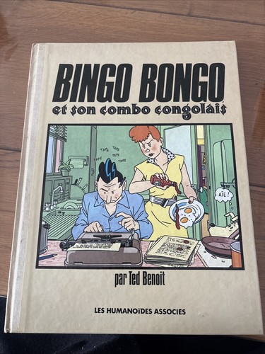 Bingo son combo - bingo,