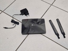 Lot de x3 Routeur LTE 4G sans