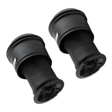 2x Arrière Amortisseur Air