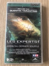 FILM LES EXPERTS CSI QUENTIN
