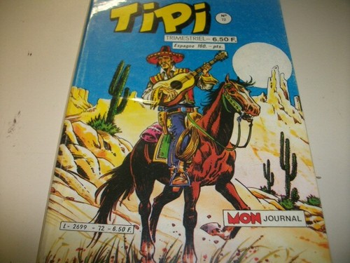 Tipi 72 - tipi,