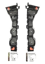 2X Originales Opel Support De