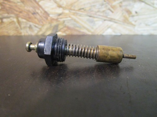 Starter carburateur suzuki - starter,