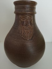 ✅ CRUCHE EN GRES DE STYLE