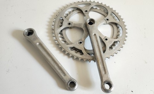 Zeus criterium chainset 170mm - zeus,