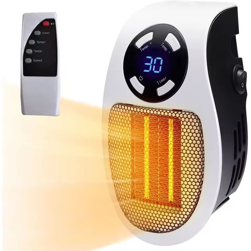 Mini radiateur électrique - mini,