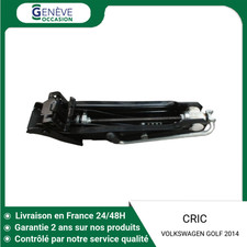🇫🇷 CRIC VOLKSWAGEN GOLF ➤1K0011031P ♻️