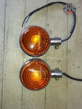 CLIGNOTANT AVANT LOT YAMAHA