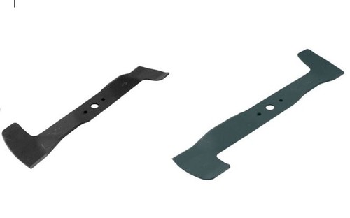 Kit couple lame mulching droit - lame,