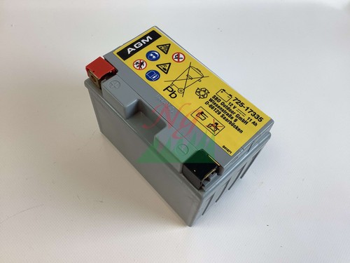 Batterie 12v 11ah pour - 12v,