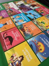 Hachette Jeunesse collection