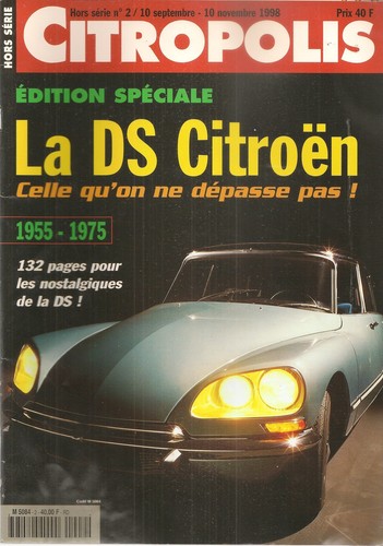 Citropolis special - citropolis, hs