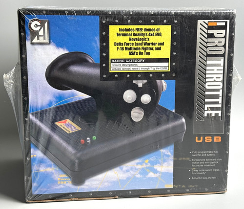 Products pro throttle - products,