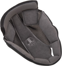 AGV AX9 Liner - Black - Small