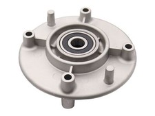 Boîtier de palier de lame adapté pour Stiga Park 107M Carter de tondeuse