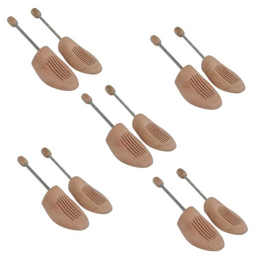 Paire bois embauchoir - 5,