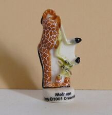 Madagascar Bean - 2006 - Melman the Giraffe