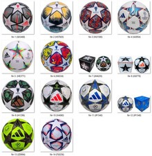 Sélection De Ballons De Foot
