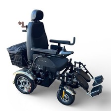 Fauteuil roulant électrique