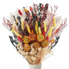 75 Pièce Bouquet Fleurs