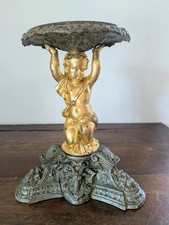 Support socle pied de lampe à