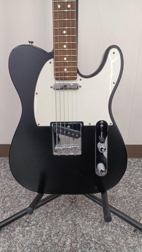 Guitare électrique fender - électrique, usa