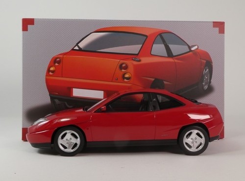 Laudoracing fiat coupé - fiat, 2.0