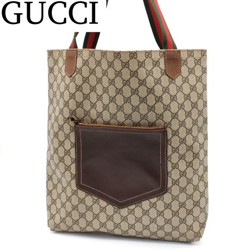 Sac fourre tout gucci sherry - sac, fourre-tout