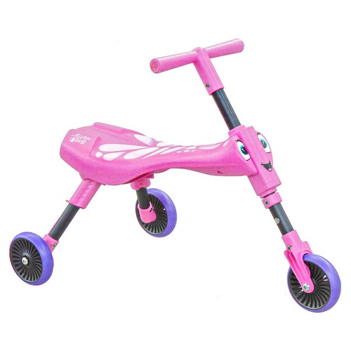 Scuttlebug tricycle roues - 3,