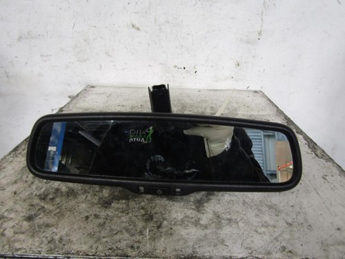 Retroviseur interieur kia - retroviseur,