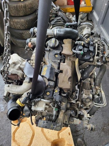Moteur citroen phase 1 - moteur,