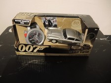 Rare toy state Aston Martin