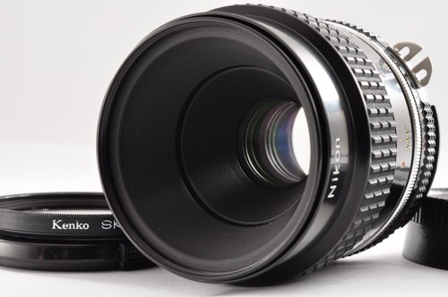 Objectif nikon s - objectif,