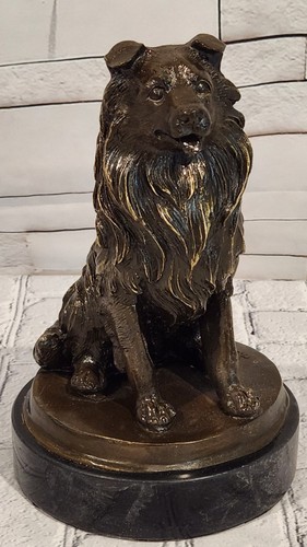 Sculpture bronze signée - signée, a
