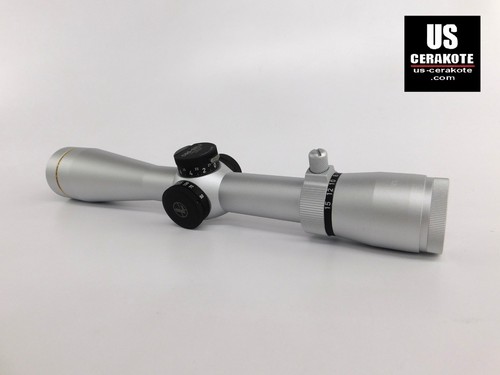 Leupold 5hd gen 3 - 2, 3-15x44