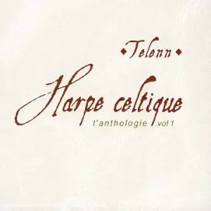 Telenn harpe celtique - telenn,,