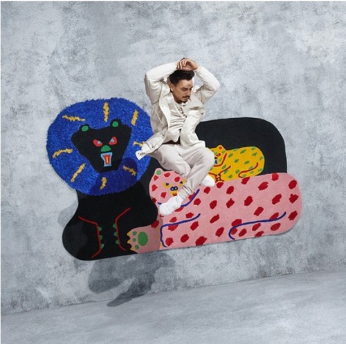 Ikea art event 2019 misaki - art,