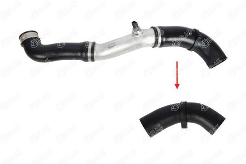 Turboschlauch oben für bmw - für,