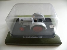 1/43 Tracteur FORDSON F