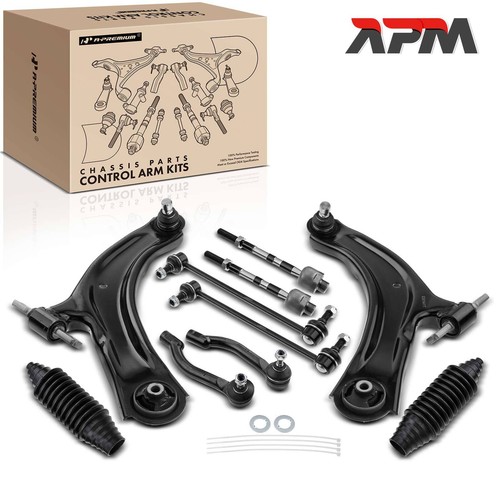 10x kit bras suspension - kit, de