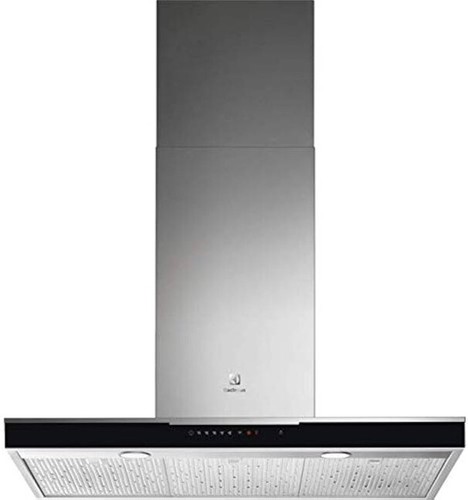 Electrolux kftb19x hotte - electrolux,