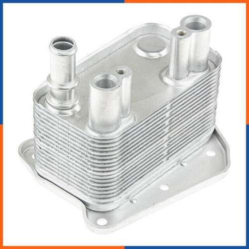 Radiateur huile moteur - radiateur, pour