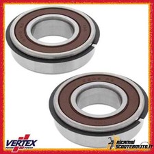 Kit De Roulement De Roue John