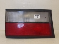 Feu arrière hayon conducteur