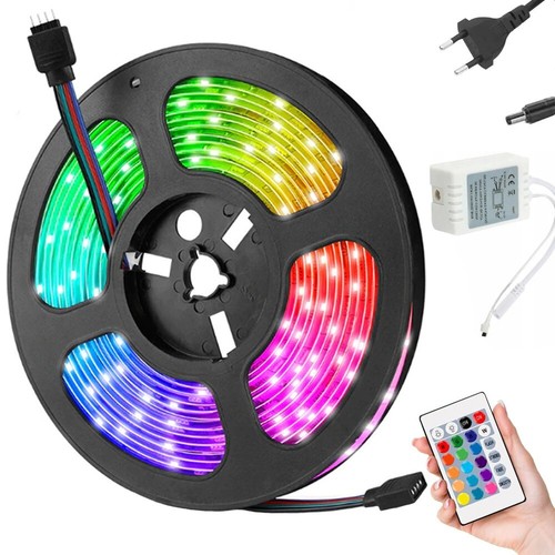 Kit ruban led smd 5050 - kit,