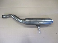 Silencieux MARVING pour Yamaha