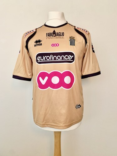 Charleroi sporting club - charleroi,