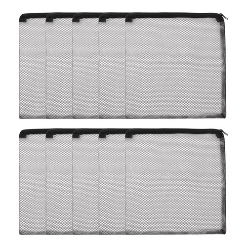 Sacs pour filtre aquarium