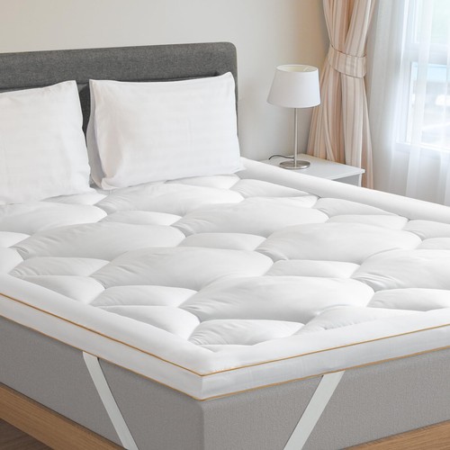 Protège matelas bedstory - protège-matelas, 190